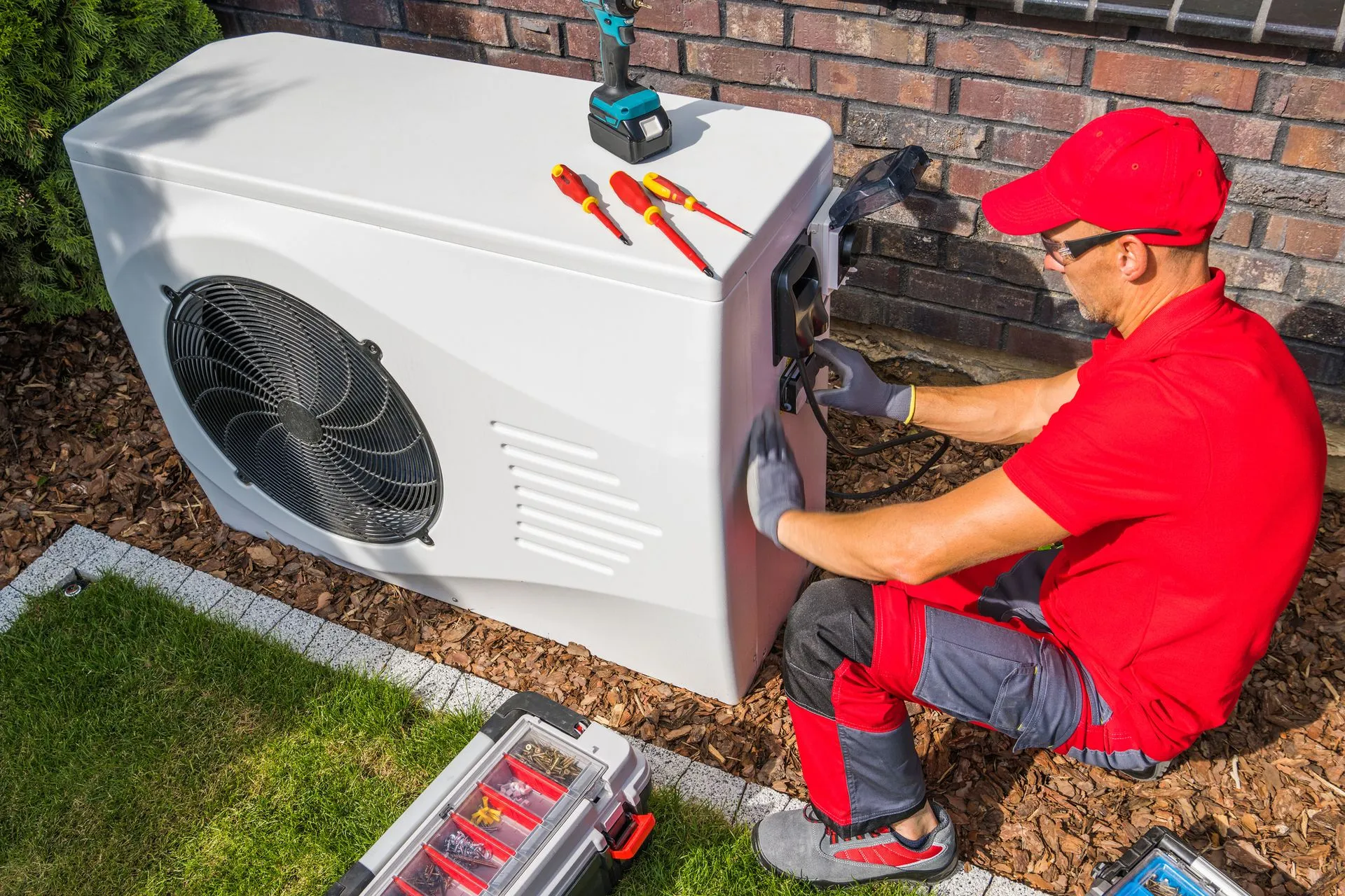 About HVAC in Alhambra, CA